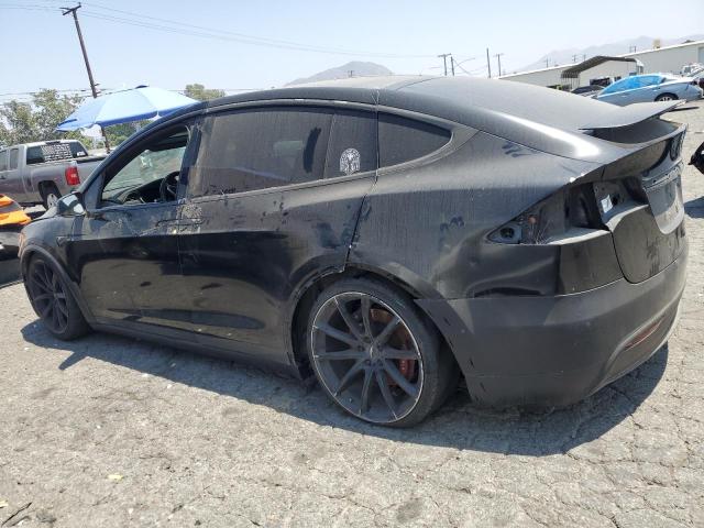 2016 TESLA MODEL X - 5YJXCBE28GF006944