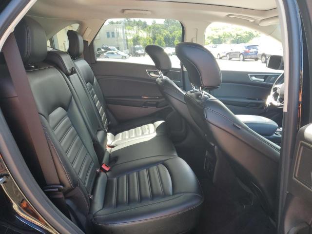 2019 Ford Edge Sel VIN: 2FMPK4J90KBB73009 Lot: 60921354