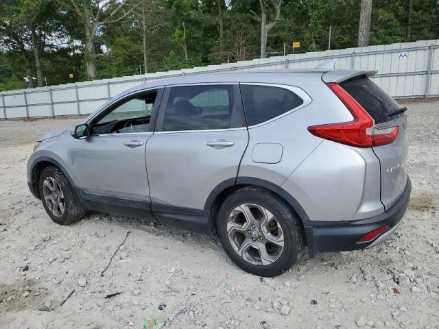 2HKRW1H89JH505383 2018 Honda Cr-V Exl