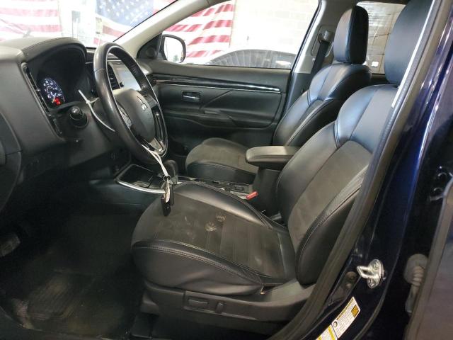 2019 Mitsubishi Outlander Se VIN: JA4AZ3A38KZ046382 Lot: 60778944