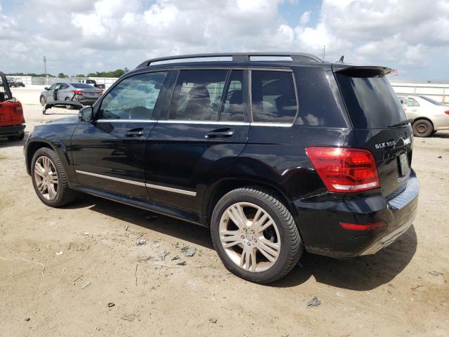 WDCGG5HB3FG339178 2015 Mercedes-Benz Glk 350