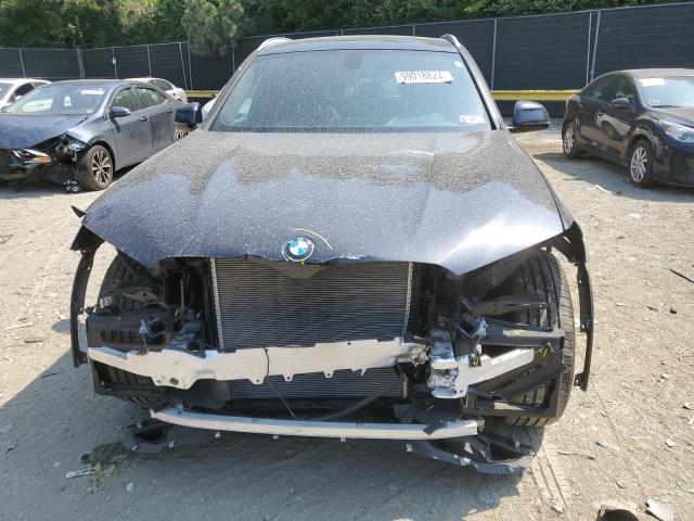 2018 BMW X3 xDrive30I VIN: 5UXTR9C54JLD66429 Lot: 59018824