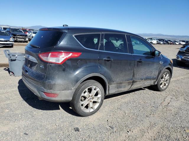 2013 Ford Escape Sel VIN: 1FMCU9HX2DUD74823 Lot: 56653904