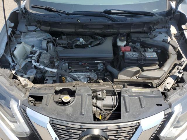 2020 Nissan Rogue S VIN: 5N1AT2MV9LC748645 Lot: 59263044