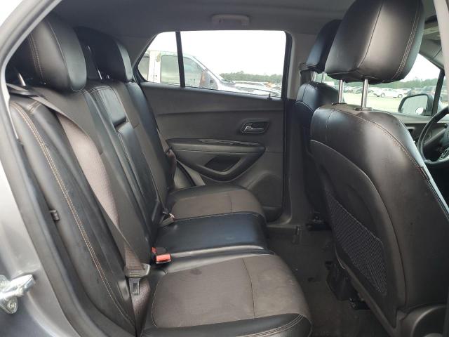 2019 Chevrolet Trax 1Lt VIN: KL7CJLSB5KB741579 Lot: 59637614