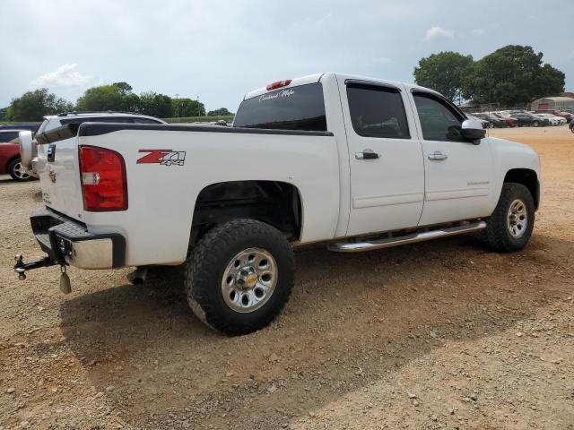 2011 Chevrolet Silverado K1500 Lt VIN: 3GCPKSE30BG213231 Lot: 59729484