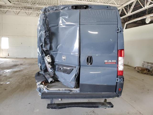 2020 Ram Promaster 3500 3500 High VIN: 3C6URVJG4LE108172 Lot: 55304984