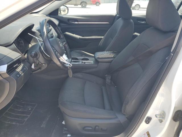 2019 NISSAN ALTIMA SV - 1N4BL4DV2KC124324