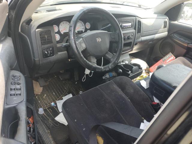 2005 Dodge Ram 1500 St VIN: 1D7HU18N55S196628 Lot: 56643764