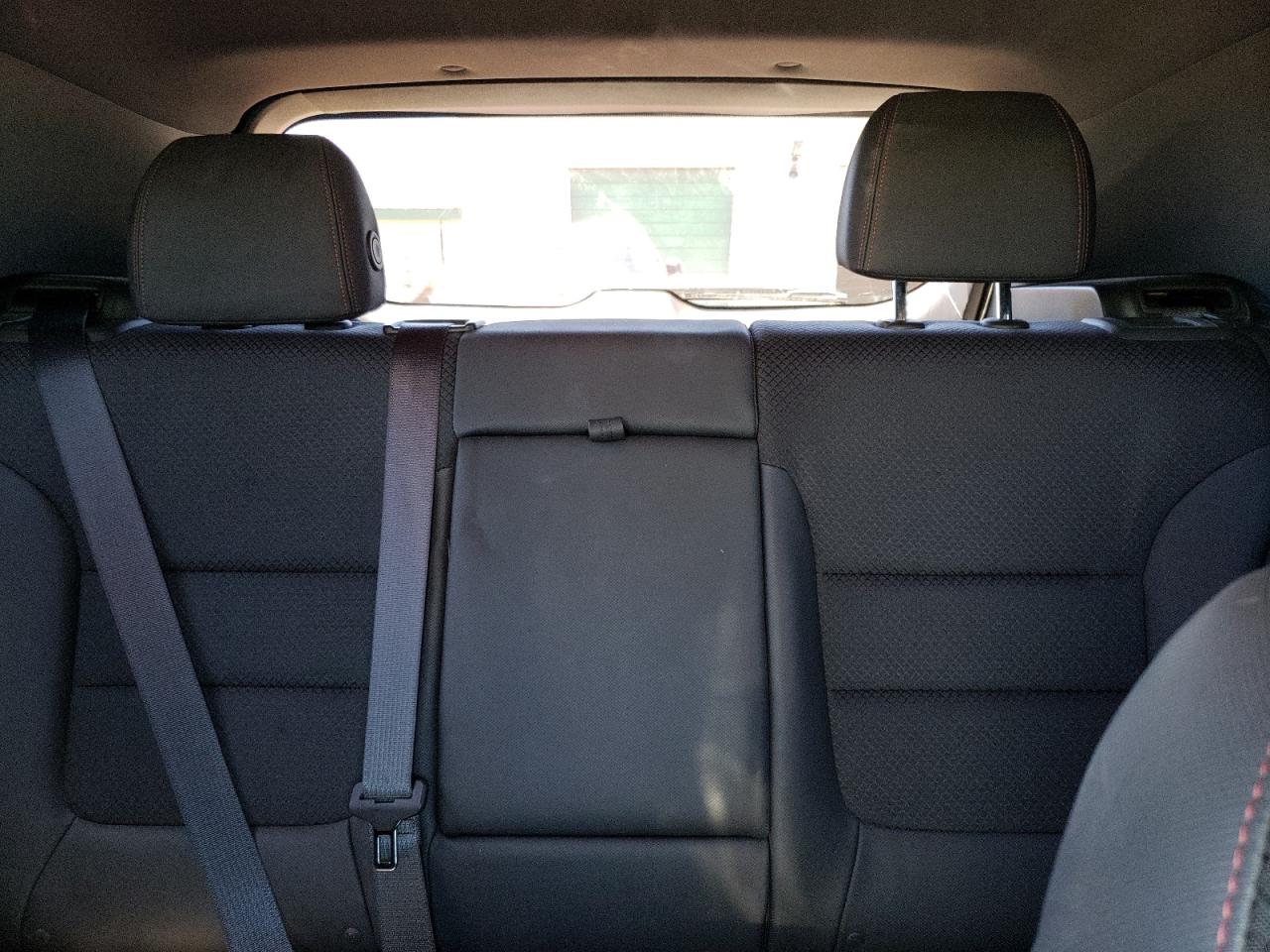 KL79MUSL0PB116837 2023 Chevrolet Trailblazer Rs