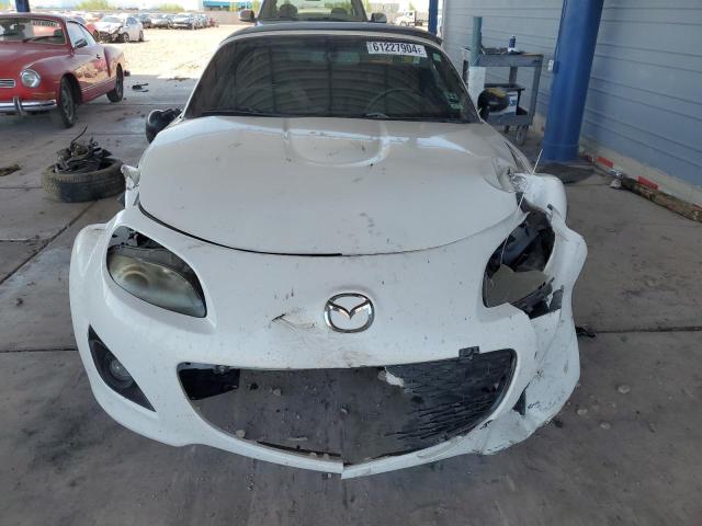 2012 Mazda Mx-5 Miata VIN: JM1NC2SF2C0223297 Lot: 61227904