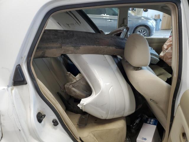 2009 Nissan Versa S VIN: 3N1BC11E69L373806 Lot: 59836364