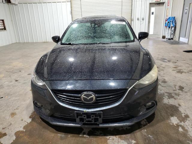 VIN JM1GJ1W63F1167064 2015 Mazda 6, Grand Touring no.5