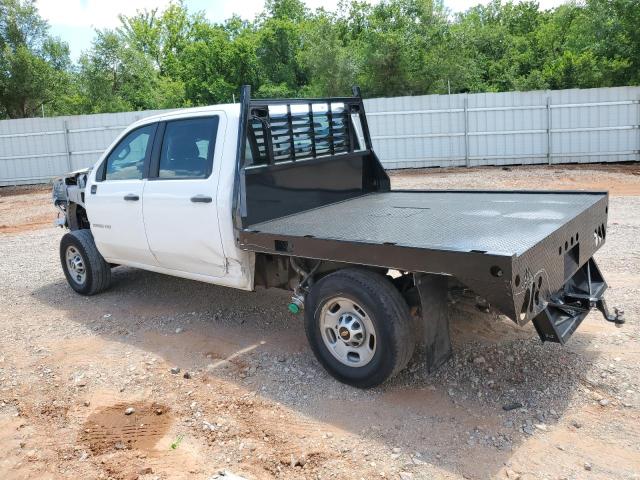 2022 Chevrolet Silverado K2500 Heavy Duty VIN: 2GC4YLEY9N1222512 Lot: 58639434