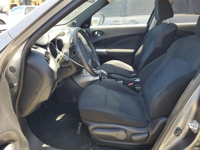 2017 NISSAN JUKE S - JN8AF5MV5HT754418