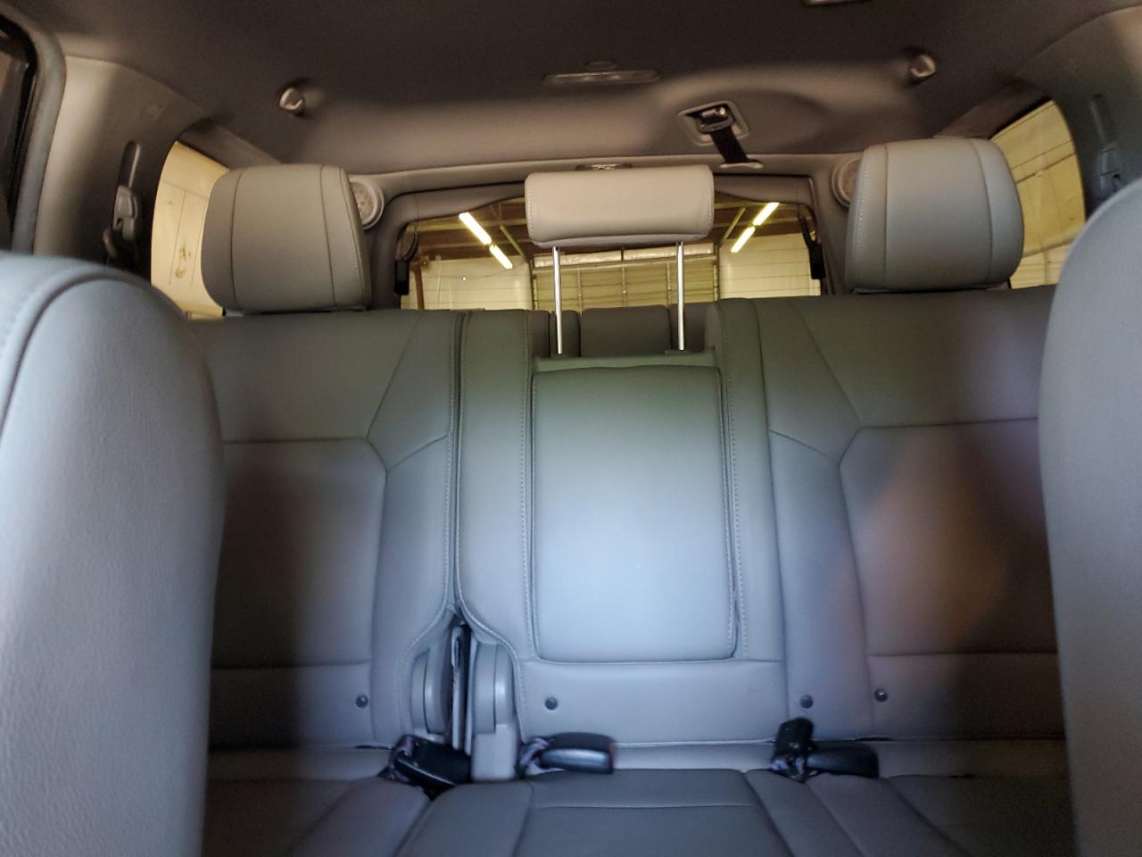 5FNYF4H94CB085748 2012 Honda Pilot Touring