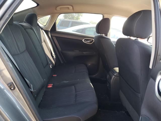 2017 NISSAN SENTRA S - 3N1AB7AP1HL658267