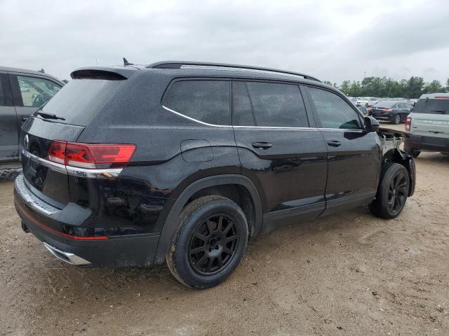 2023 Volkswagen Atlas Se VIN: 1V2WR2CA2PC522975 Lot: 60068794