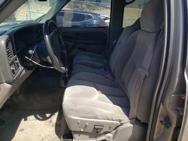 2003 Chevrolet Tahoe C1500 VIN: 1GNEC13V13R274910 Lot: 58898104