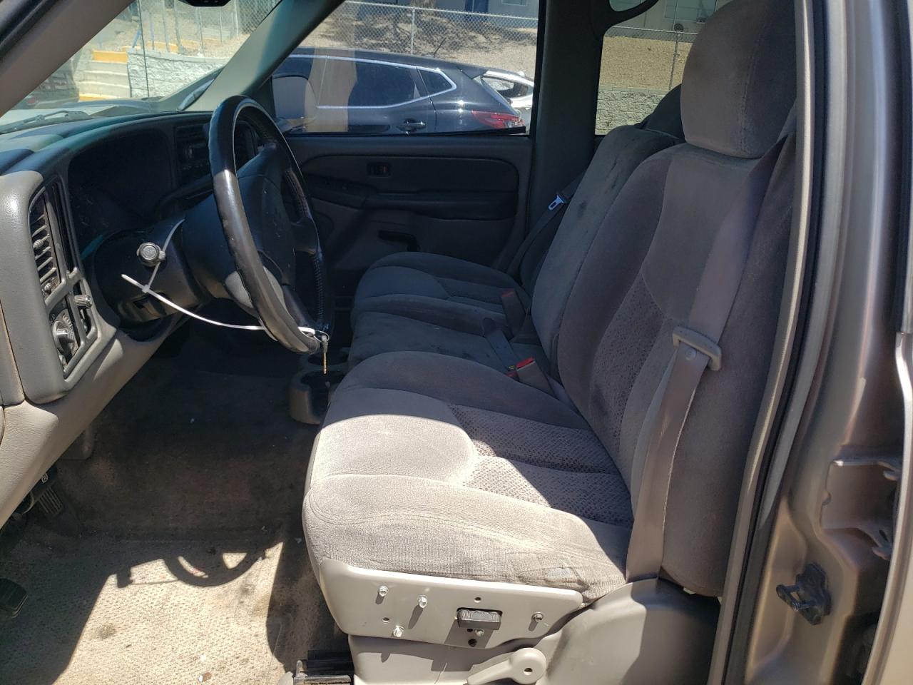 1GNEC13V13R274910 2003 Chevrolet Tahoe C1500