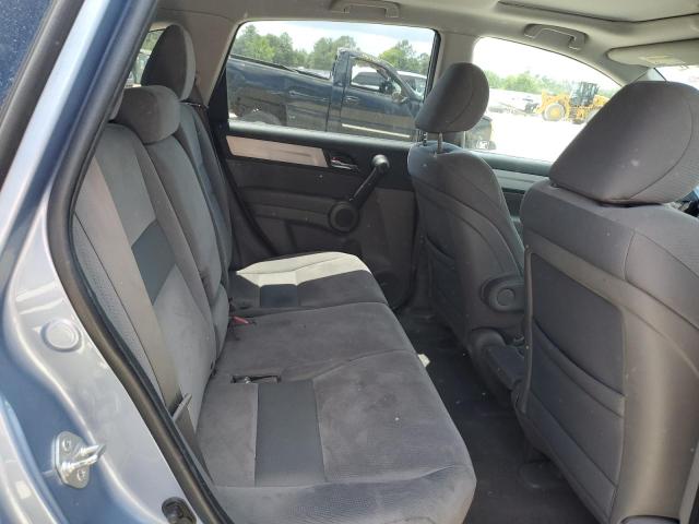 2010 Honda Cr-V Ex VIN: 5J6RE3H54AL038285 Lot: 60112834