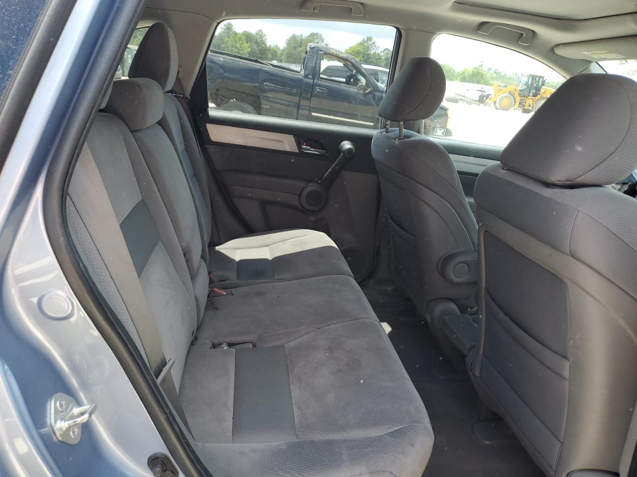 5J6RE3H54AL038285 2010 Honda Cr-V Ex