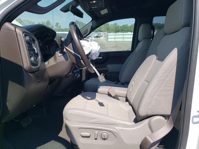 2021 Chevrolet Silverado K1500 Lt VIN: 3GCUYDED1MG421367 Lot: 61123224