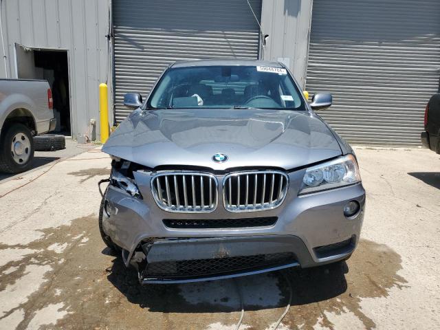 VIN 5UXWX9C57E0D11063 2014 BMW X3, Xdrive28I no.5