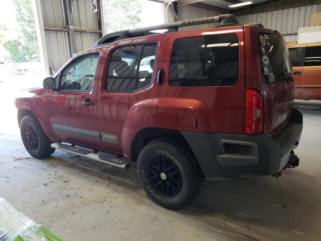 2015 NISSAN XTERRA X - 5N1AN0NW0FN653454