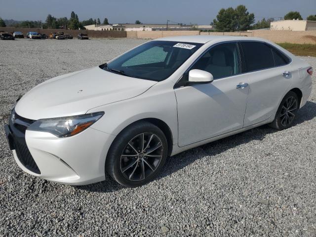 2015 Toyota Camry Le VIN: 4T1BF1FK0FU022650 Lot: 59706184