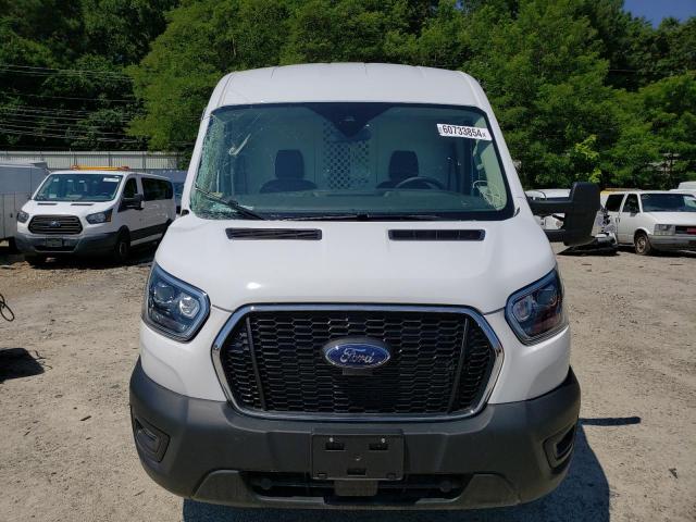 2023 Ford Transit T-250 VIN: 1FTBR1C85PKA33192 Lot: 60733854