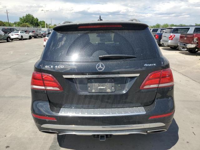 2019 Mercedes-Benz Gle 400 4Matic VIN: 4JGDA5GB5KB208705 Lot: 60427184