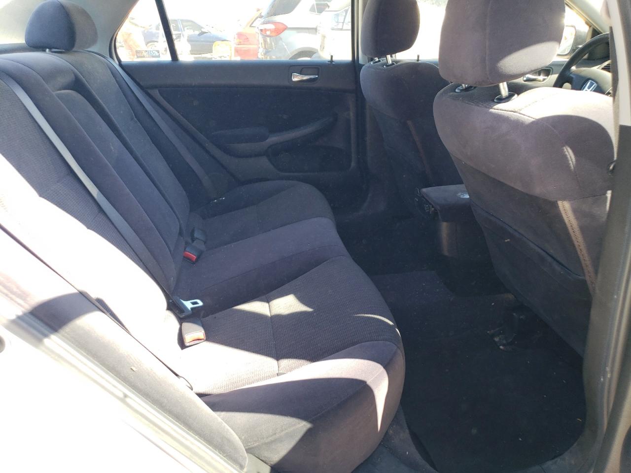 JHMCM56304C025399 2004 Honda Accord Lx