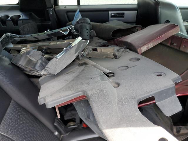 2014 Ford Expedition El Limited VIN: 1FMJK2A56EEF57215 Lot: 59920204