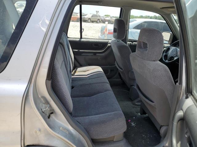 1998 Honda Cr-V Lx VIN: JHLRD1849WC072768 Lot: 60249924