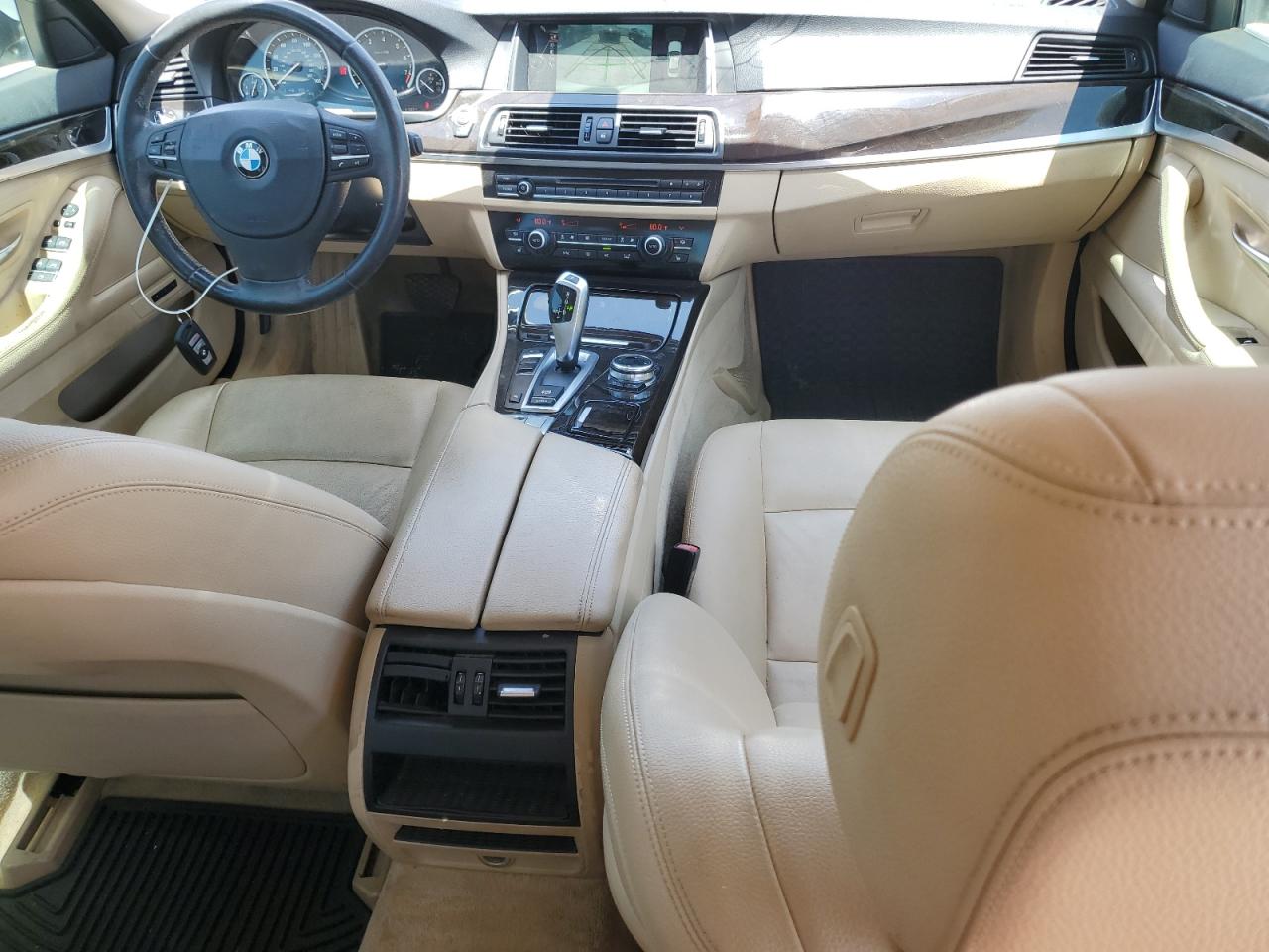 WBA5B1C54ED479131 2014 BMW 535 I