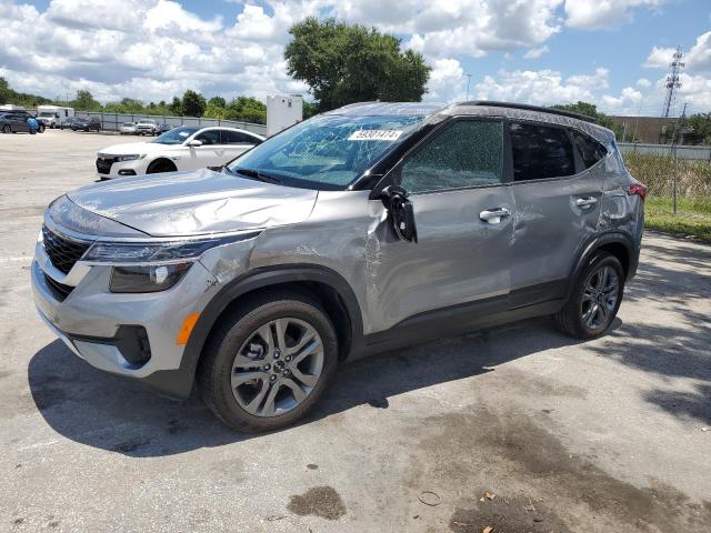 2023 KIA SELTOS S - KNDEU2AA2P7439005