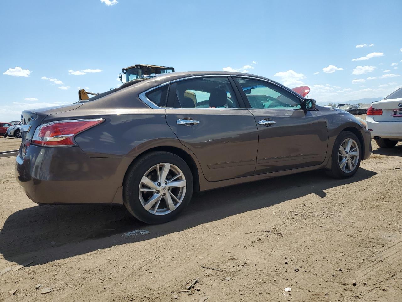 1N4AL3AP6EC141417 2014 Nissan Altima 2.5