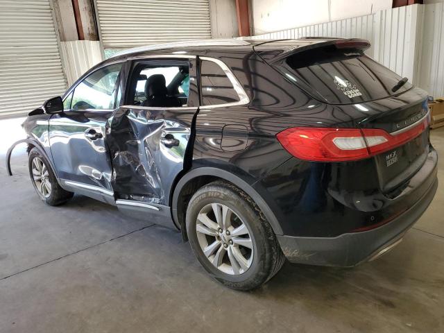 2016 LINCOLN MKX PREMIE 2LMTJ6JR8GBL75153