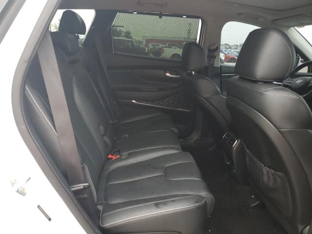 2022 Hyundai Santa Fe Limited VIN: 5NMS44AL0NH413055 Lot: 59227294