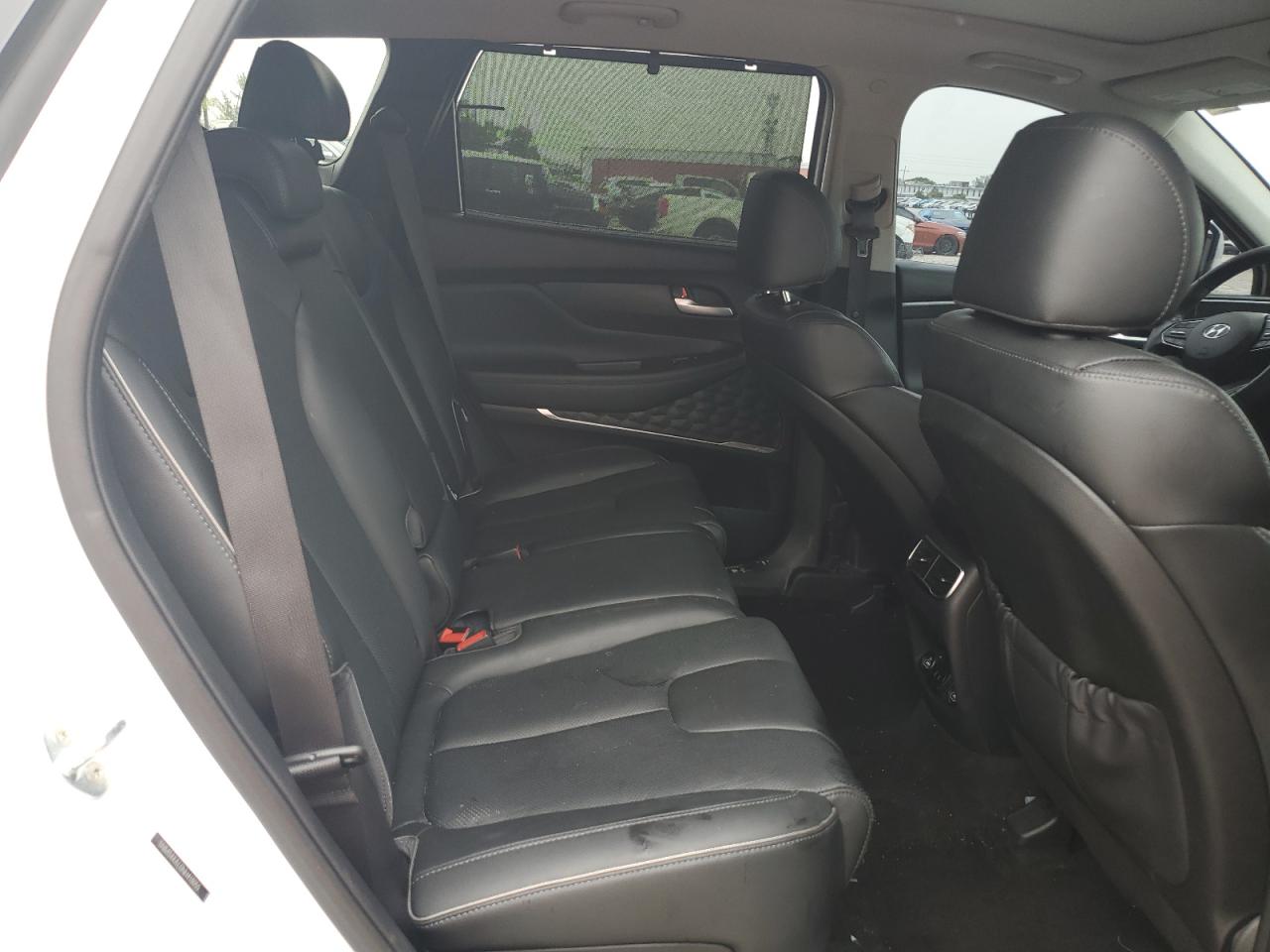 5NMS44AL0NH413055 2022 Hyundai Santa Fe Limited