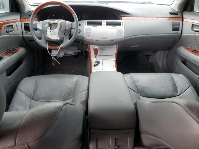 2007 Toyota Avalon Xl VIN: 4T1BK36B57U228927 Lot: 56329304