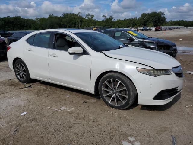 2015 Acura Tlx Tech VIN: 19UUB2F54FA005801 Lot: 60859154