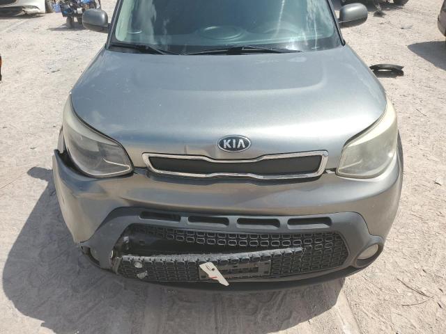 2015 KIA SOUL - KNDJN2A25F7120426