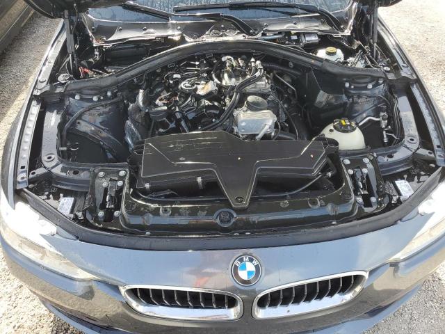 2016 BMW 328 I SULE - WBA8E9G59GNT88320