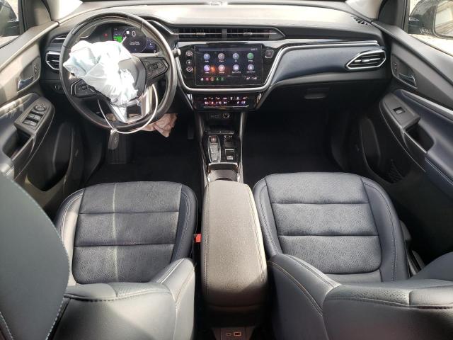 2022 Chevrolet Bolt Euv Premier VIN: 1G1FZ6S0XN4129081 Lot: 58593164