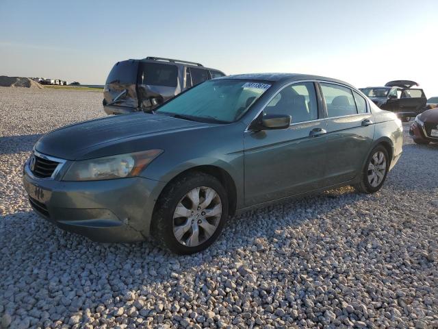 1HGCP26838A039383 2008 Honda Accord Exl