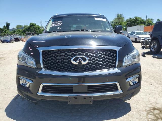 2015 INFINITI QX80 - JN8AZ2NC7F9371108