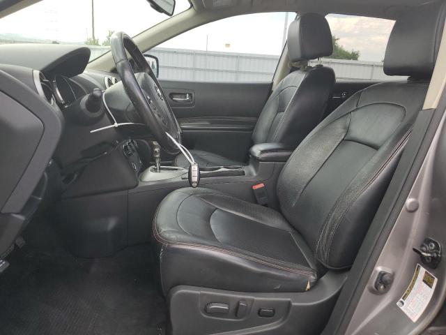 2010 Nissan Rogue S VIN: JN8AS5MTXAW502064 Lot: 60482124