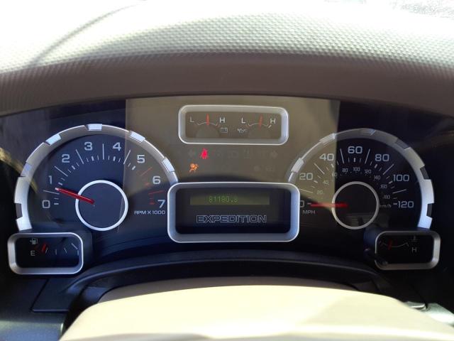 2008 Ford Expedition Xlt VIN: 1FMFU16588LA40226 Lot: 61144234